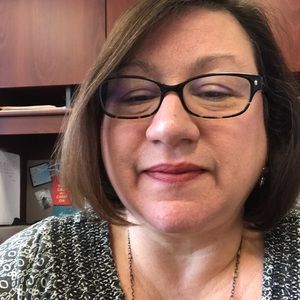 Meet your Posher, Christine